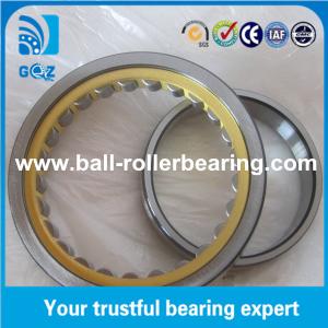 Buy cheap Electrical Motor Cylindrical roller bearing NU1007EM cylindrical roller from wholesalers