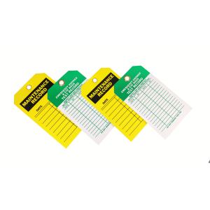 Buy cheap Custom Design Plastic Safety Tag for Efficiently Track And Manage Assets from wholesalers