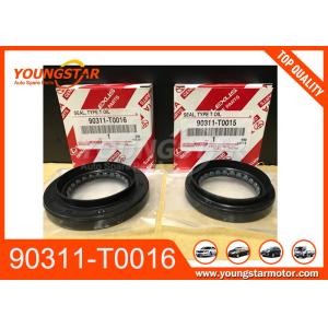 Buy cheap 90311-T0016 Automobile Engine Parts Toyota Oil Seal  from wholesalers