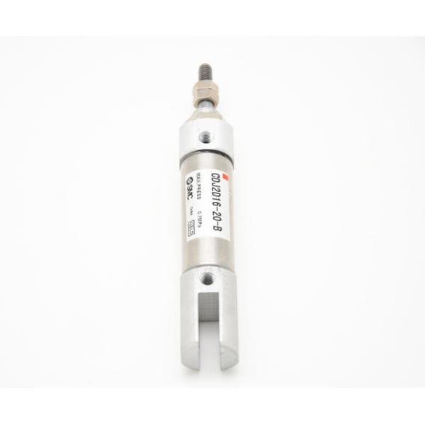 Quality Yin Machine Spare Parts Cdj2d16-20-c73s Small Pneumatic Cylinder for sale