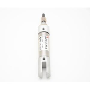 Buy cheap Yin Machine Spare Parts Cdj2d16-20-c73s Small Pneumatic Cylinder from wholesalers