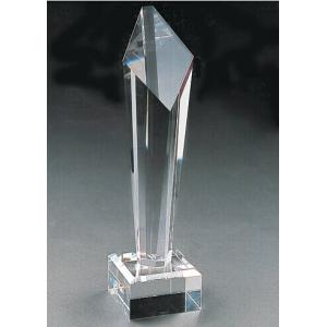 Buy cheap Top Grade Crystal Trophy from wholesalers