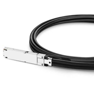 Buy cheap Mellanox MCP4Y10-N00A Compatible 400G OSFP NDR InfiniBand Flat Top Passive High Speed Cable from wholesalers