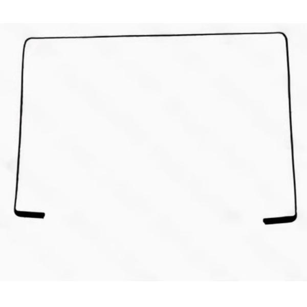 Buy cheap LCD Screen Front Bezel Rubber Ring for MacBook Pro 14" (Model A2918) – Screen Frame Seal Strip Replacement from wholesalers