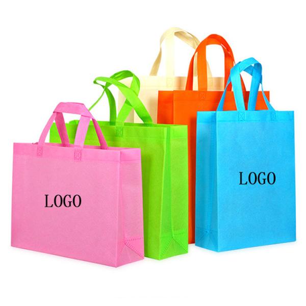 Buy cheap Pink Polypropylene 260gsm Totes Non Woven Totes from wholesalers
