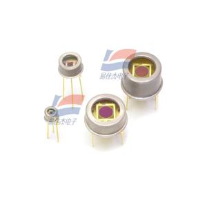 Buy cheap G12180-003A InGaAs PIN photodiode Low And Low Dark Current Noise Non Cooled from wholesalers