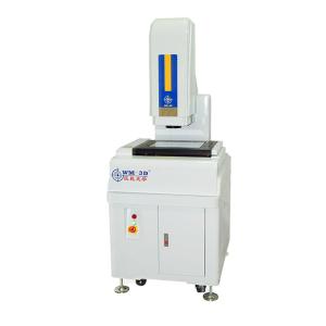 Buy cheap Ophthalmic Optical VMS Measuring Machine High Precision Granite Material from wholesalers
