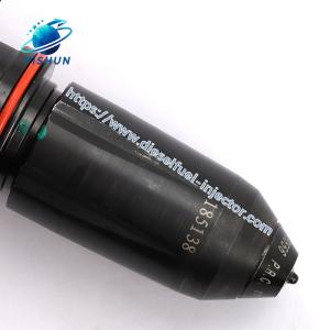 Original Nt855 Engine Fuel Injector 3047973 Plunger