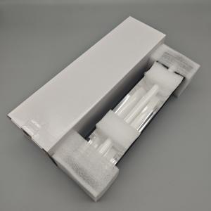 Buy cheap Reptile UVB Light Kit 8W T5 HO UVB Light Hood Ultimate Choice for Metabolic Bone Disease Prevention and Healthy Growth from wholesalers