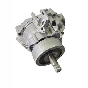 Buy cheap 2015-2018 for Porsche Macan 95B AWD Transmission Transfer Box 95B341010 Pinion Gears & Differential Ring Product from wholesalers