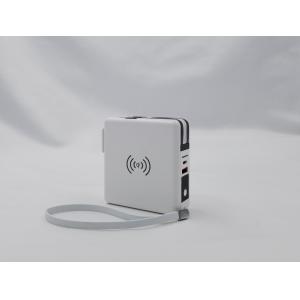 Buy cheap Cell Phone 15W Power Bank Qi Wireless Fast Charger from wholesalers