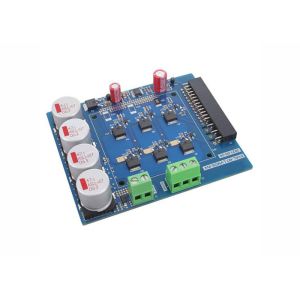 Buy cheap EVAL-M7-LVMOS-INV Embedded Solutions IMOTION Modular Application Design Kit Evaluation Board from wholesalers