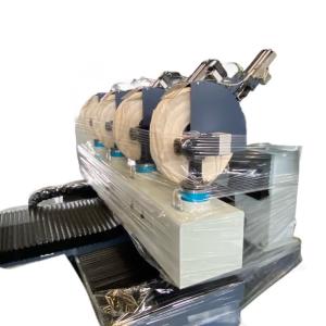 Buy cheap High Efficiency Automatic CNC Polishing Machine With Easy Operation from wholesalers