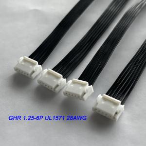 Customized Jst Molex Connector Wire Harness Electronic and Connectors Cable
