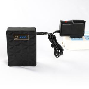 Buy cheap OEM Thermal Heated Clothes Battery 7.4V 5200Mah Rechargeable from wholesalers