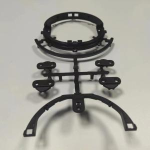 Buy cheap Sustainable Plastic Moulding Parts Packaged In Carton For Eco-Friendly Shipping from wholesalers