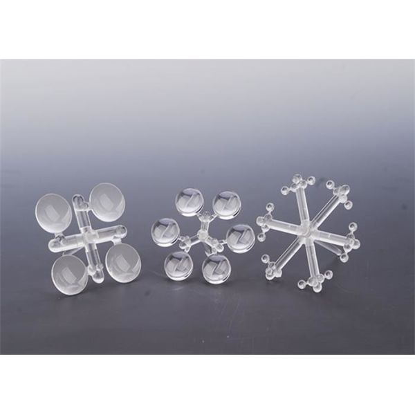 Buy cheap Design / Custom Made OEM / ODM VS.OP.WI.008 Optical Window Colorless PC To Figure Processing Customization from wholesalers