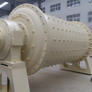 Buy cheap Cement / Clinker Ball Mill Grinding Plant from wholesalers