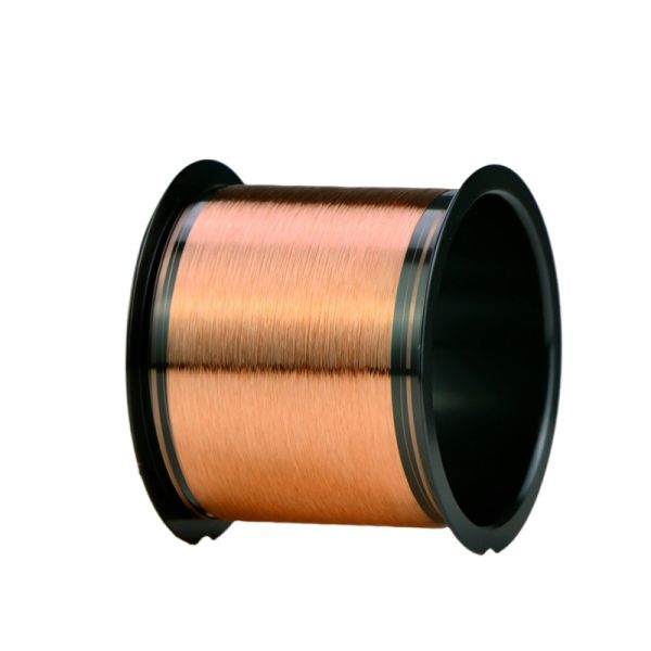 Quality Professional Grade Beryllium Copper Wire For Advanced Engineering Projects for sale