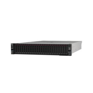Lenovo ThinkSystem SR650 V3 Rack Server with Intel Xeon Processors