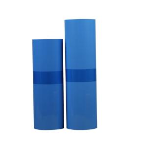 Buy cheap Glossy Medical X Ray Films With 210 Microns Blue Film Thickness from wholesalers