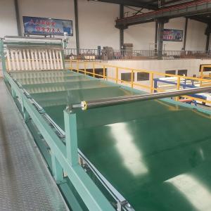 Automatic Grade Automatic Large Flame Laminating Machine for Customized