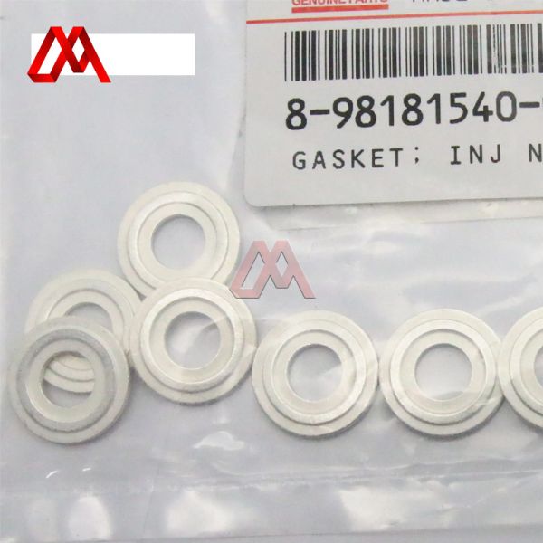 Quality IZUMI Injector Gasket 8-98181540-0 8981815400 Replacement For Isuzu 600P 4JJ1 Engine for sale