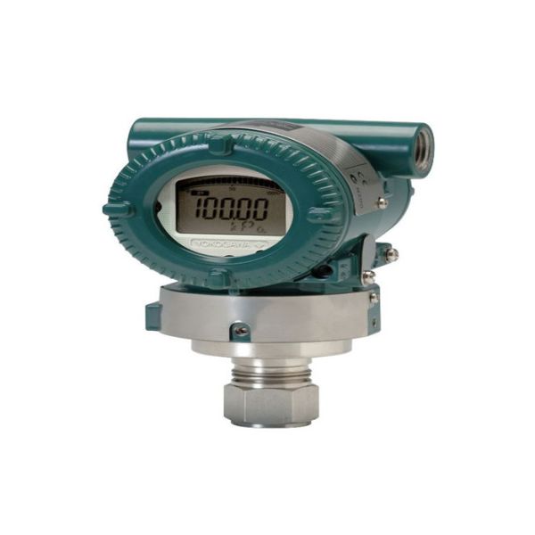 Quality Yokogawa EJA510E-DAS4N-022DN/FF1 Absolute Pressure Transmitter for sale