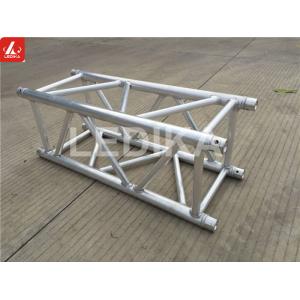 Buy cheap SQS387 Indoor And Outdoor Events Exhibit Truss Aluminum Trussing Square from wholesalers