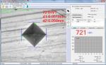 Buy cheap Automatic Knoop Vickers Hardness Measurement Software Generate Report With Usb Camera from wholesalers
