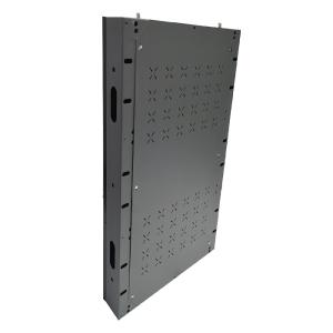 Buy cheap Fixed P3.91 Indoor LED Screen Display Rear Service With Door 500x1000mm OEM from wholesalers