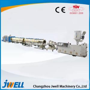 Buy cheap Jwell UPVC/PVC-C Solid Wall Pipe CoExtrusion from wholesalers