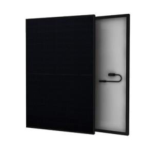 Buy cheap Black Monofacial N Type Solar Modules Monop 400 Watt Solar Panel from wholesalers