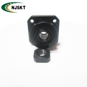 RoHS Ball Screw Support FK20 FF20 Support Bearing Unit OEM Ball Screw Supports