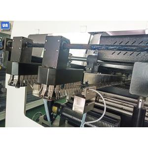 RF 400A IR Lead Free Wave Solder Machine For SMT Welding Line
