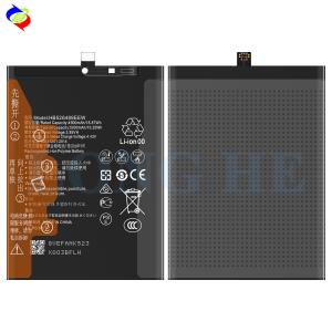 Buy cheap Stock HB526488EEW 5000mAh Li-ion Cell Phone Battery for Huawei P Smart 2021Y7a from wholesalers