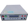 Buy cheap IEC 60745-1 Fuse 5A 250V Ground Resistance Test Equipment With Multiple Test Functions from wholesalers