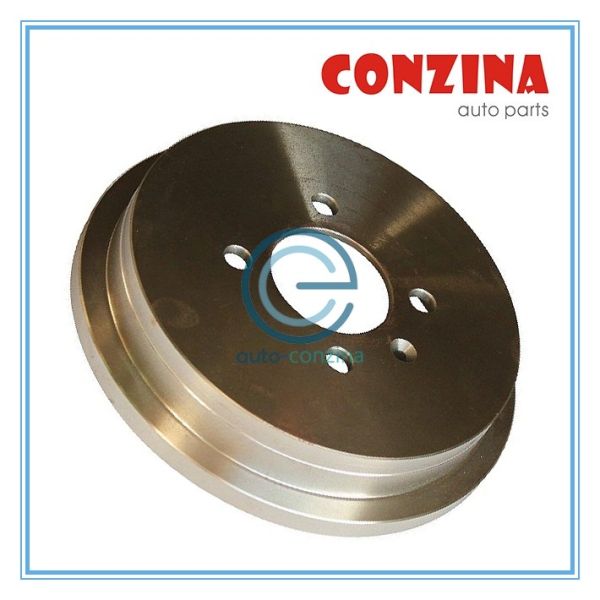 Quality A11-3502031BB chery A11 brake drum chery auto parts supplier from china for sale
