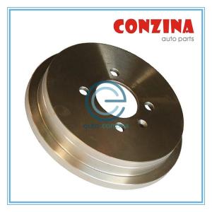 Buy cheap A11-3502031BB chery A11 brake drum chery auto parts supplier from china from wholesalers