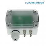 Buy cheap 0-±200pa IP65 House Protection Filter Differential Pressure Sensor For Pharmaceutical Clean Rooms from wholesalers