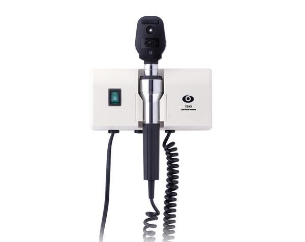 Easy Operate Binocular Indirect Ophthalmoscope With Excellent Optical Performanc