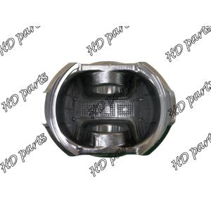 Buy cheap V3600 Diesel Piston 1J530-21113 For Kubta Engine from wholesalers