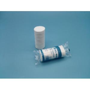 Buy cheap Disposable Cotton Absorbent Gauze Bandage Roll Medical Sterile from wholesalers