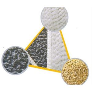 Sodium Bentonite Gcl for Waterproofing 4000gsm4300gsm4500gsm5000gsm5500gsm6000gs