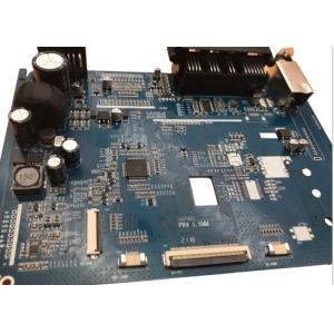 Buy cheap 4 Layer 6 Layer 8 Layer SMD THT PCB Component Assembly from wholesalers