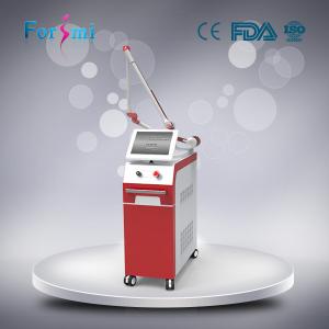 Buy cheap 1000,000 shots' life high quality lamp remove pigment and tattoo machine from wholesalers