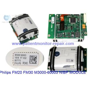 Buy cheap Excellent Medical Equipment Parts Hospital Fetal Monitor FM20 FM30 M3000-60003 NIBP Pumps from wholesalers