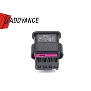 Buy cheap 2-2307329-1 HPF 1.2mm TE Automotive 4 Pin Female Connector Used For VW from wholesalers