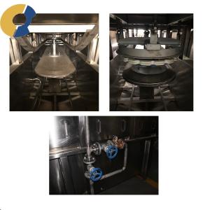 Buy cheap Automatic Poultry Scalder Machine stainless steel 304 Poultry Processing Equipment from wholesalers