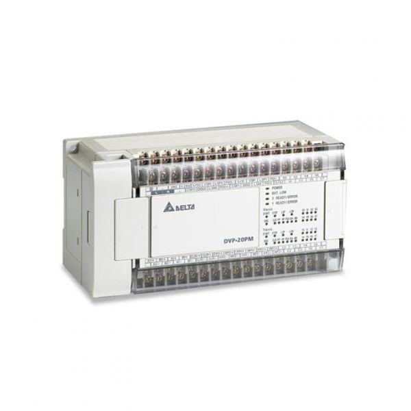 Buy cheap PROFESSIONAL MOTION HOST, ALSO AN EXTENSION MODULE, HAS ELASTIC APPLICATION FUNCTION CONTROL DELTA DVP20PM00D/M product